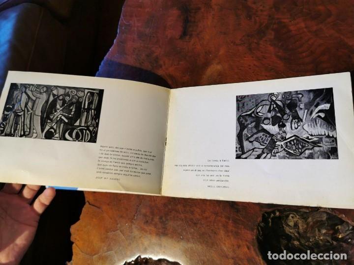 exposició - homenatge : severí ventós : (1945-1970) - Miniatura 6